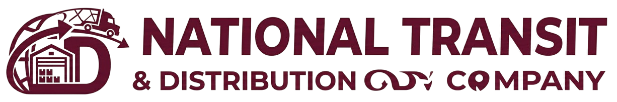 National Transit & Distribution Company